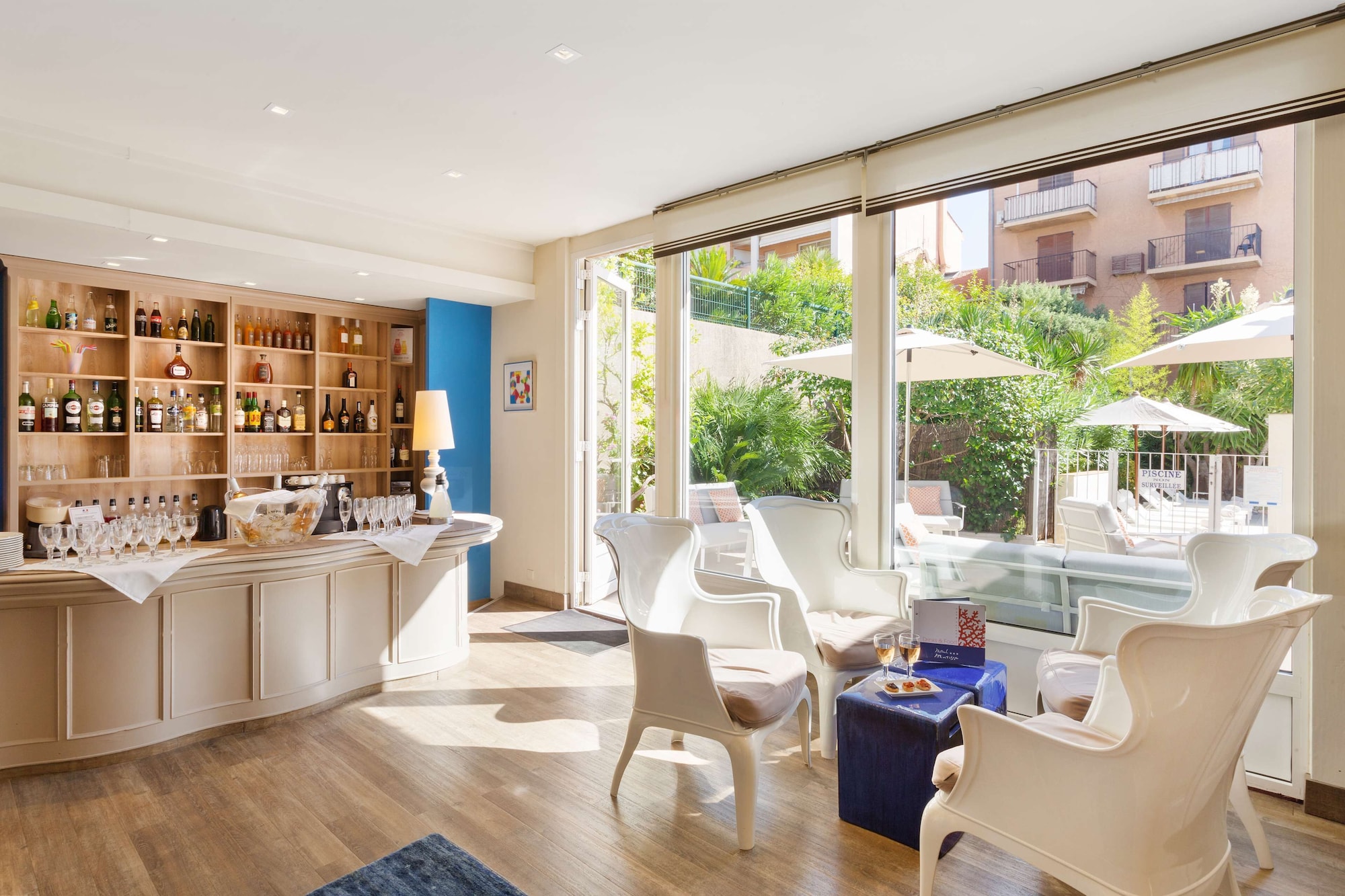 3-sterrenhotels