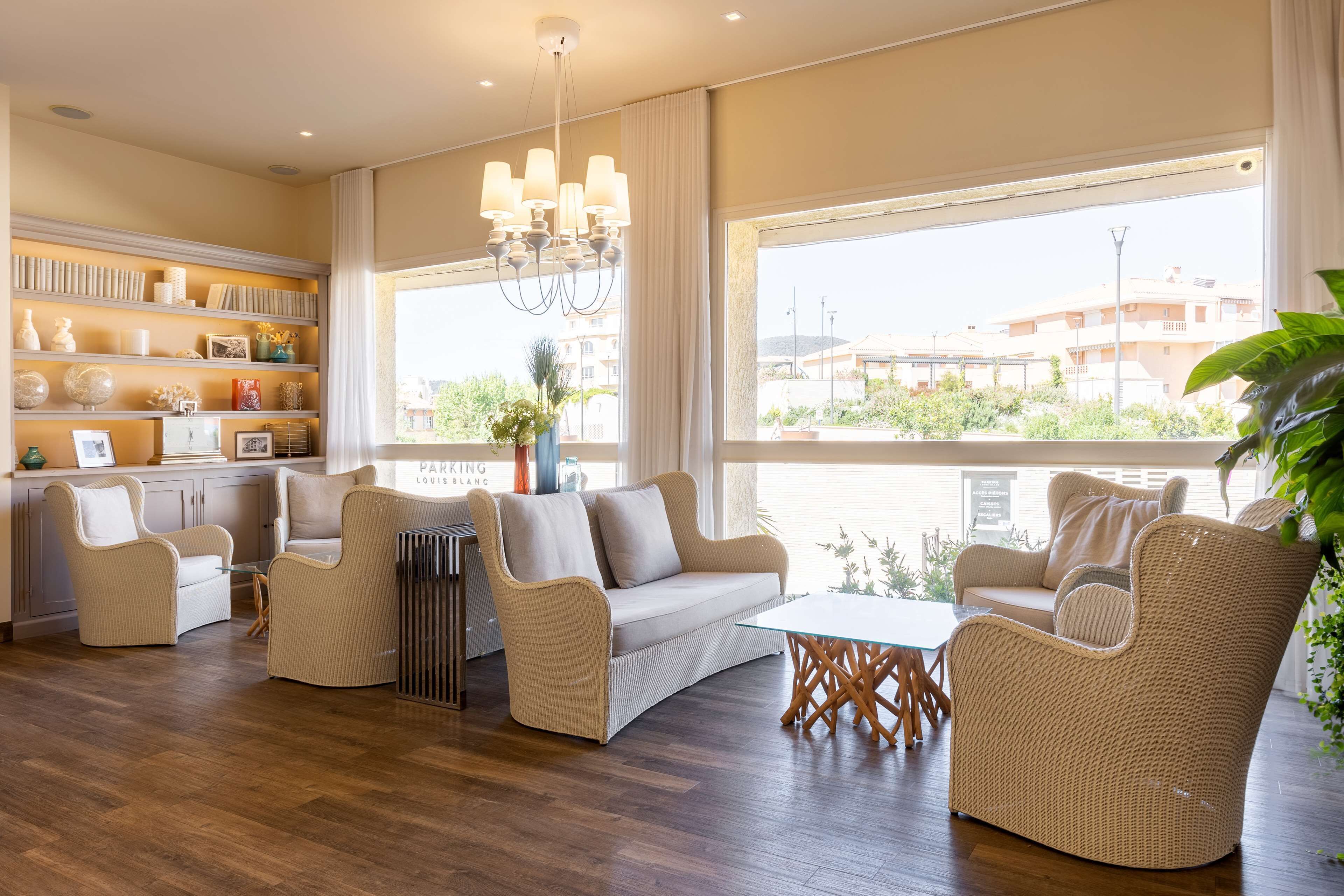 Foto - Best Western Hotel Matisse