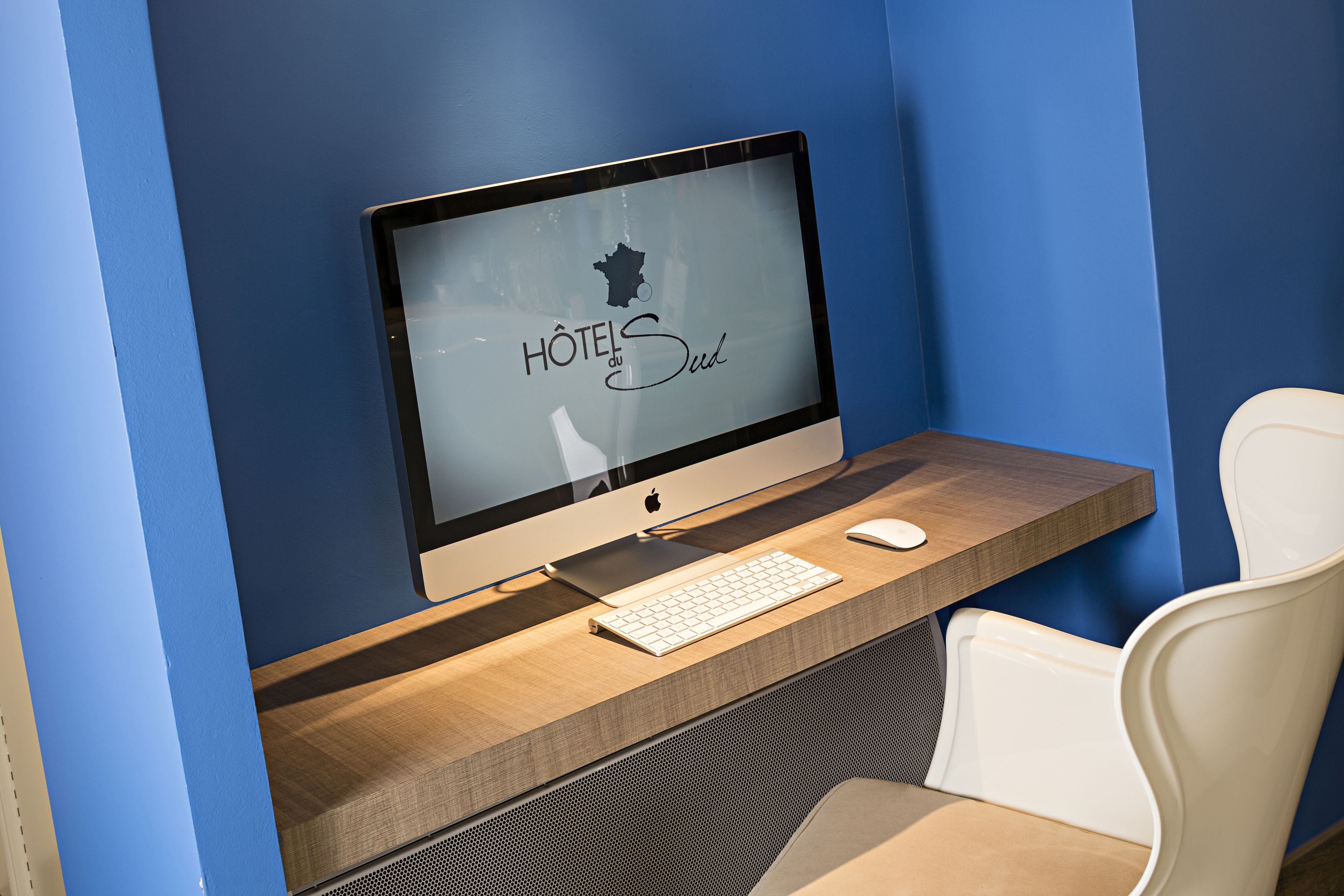 Foto - Best Western Hotel Matisse