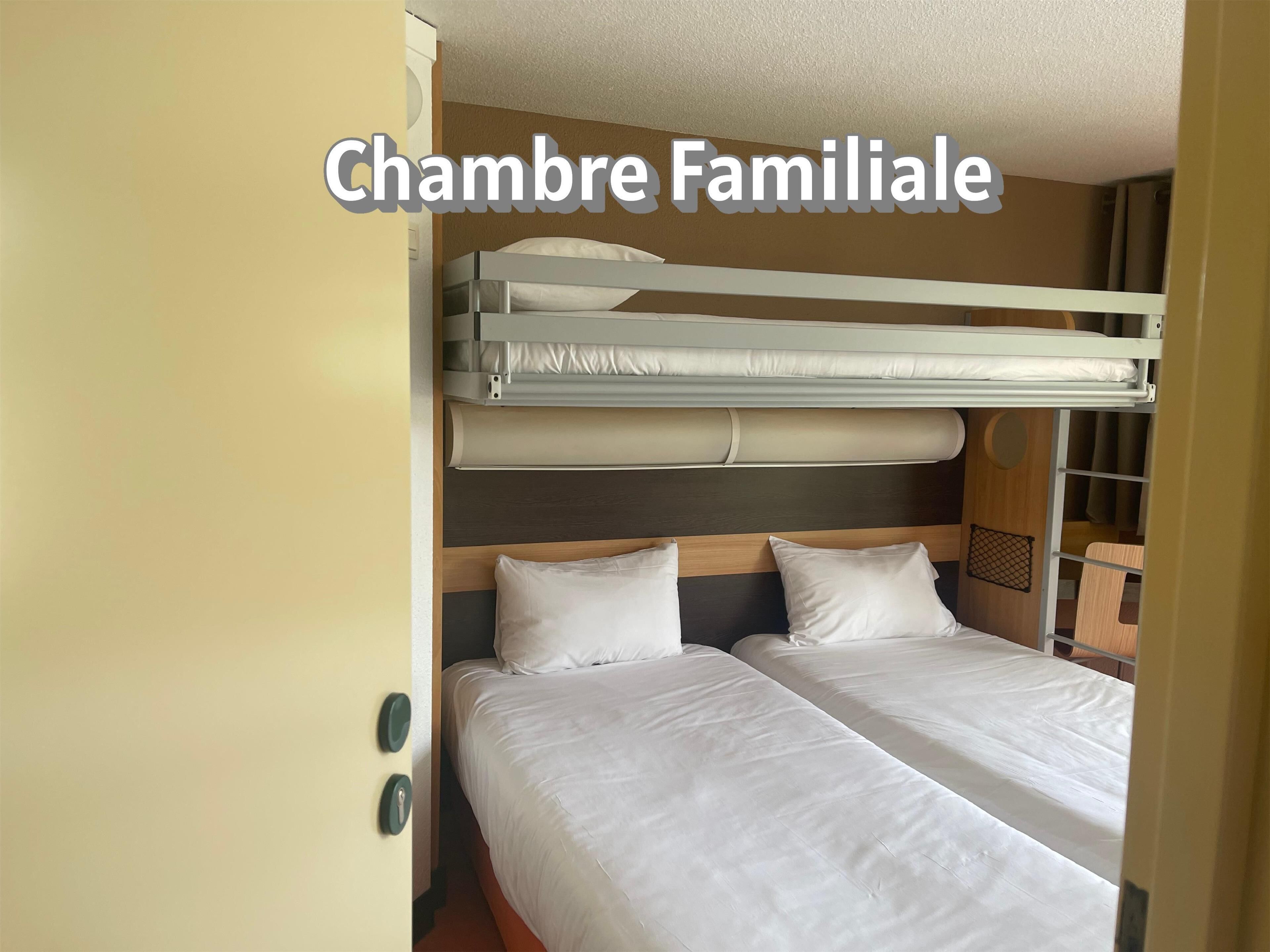 Foto - Premiere Classe Amiens Est - Glisy