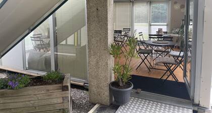 Première Classe Amiens Est - Glisy