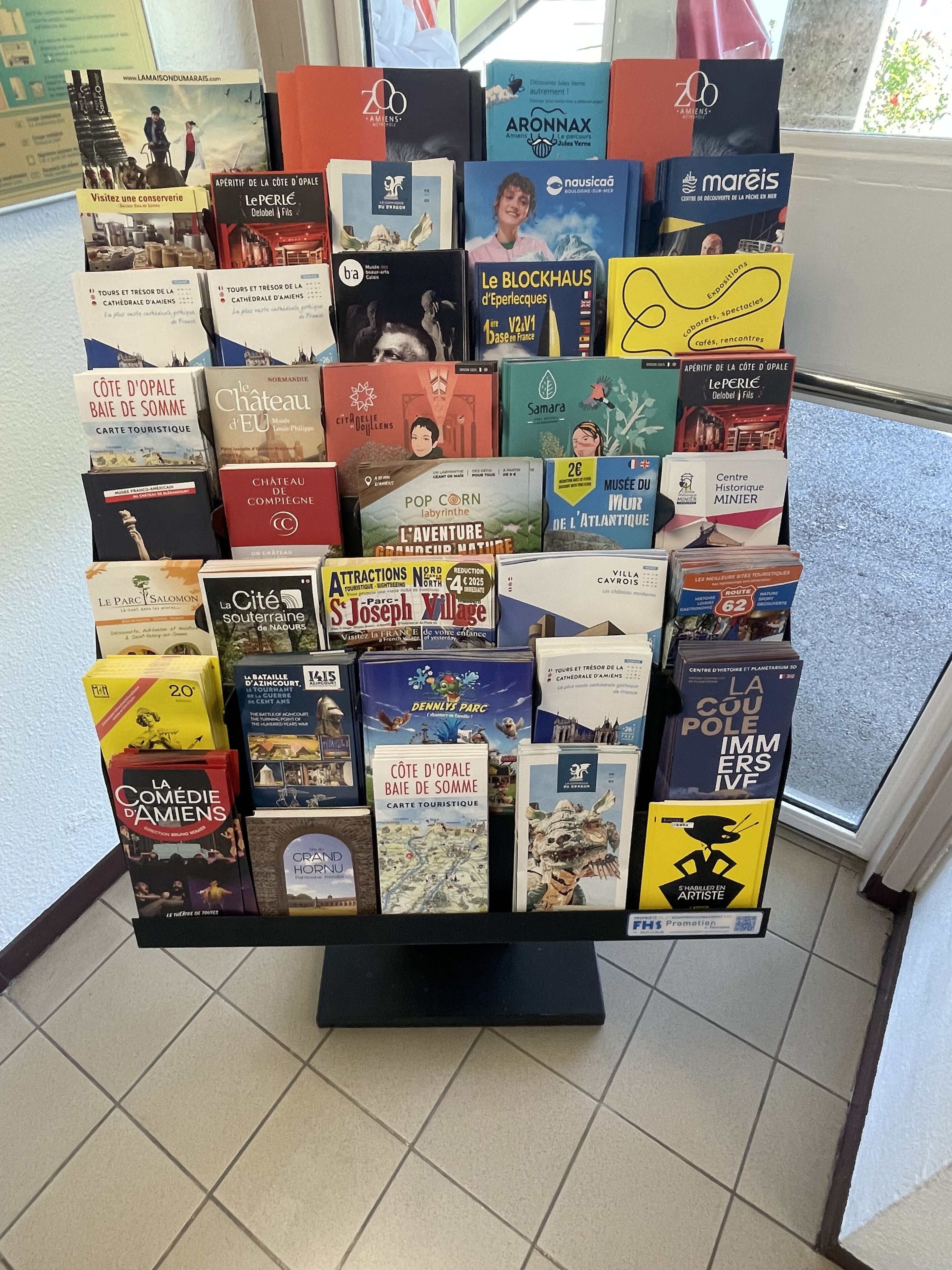 Foto - Premiere Classe Amiens Est - Glisy