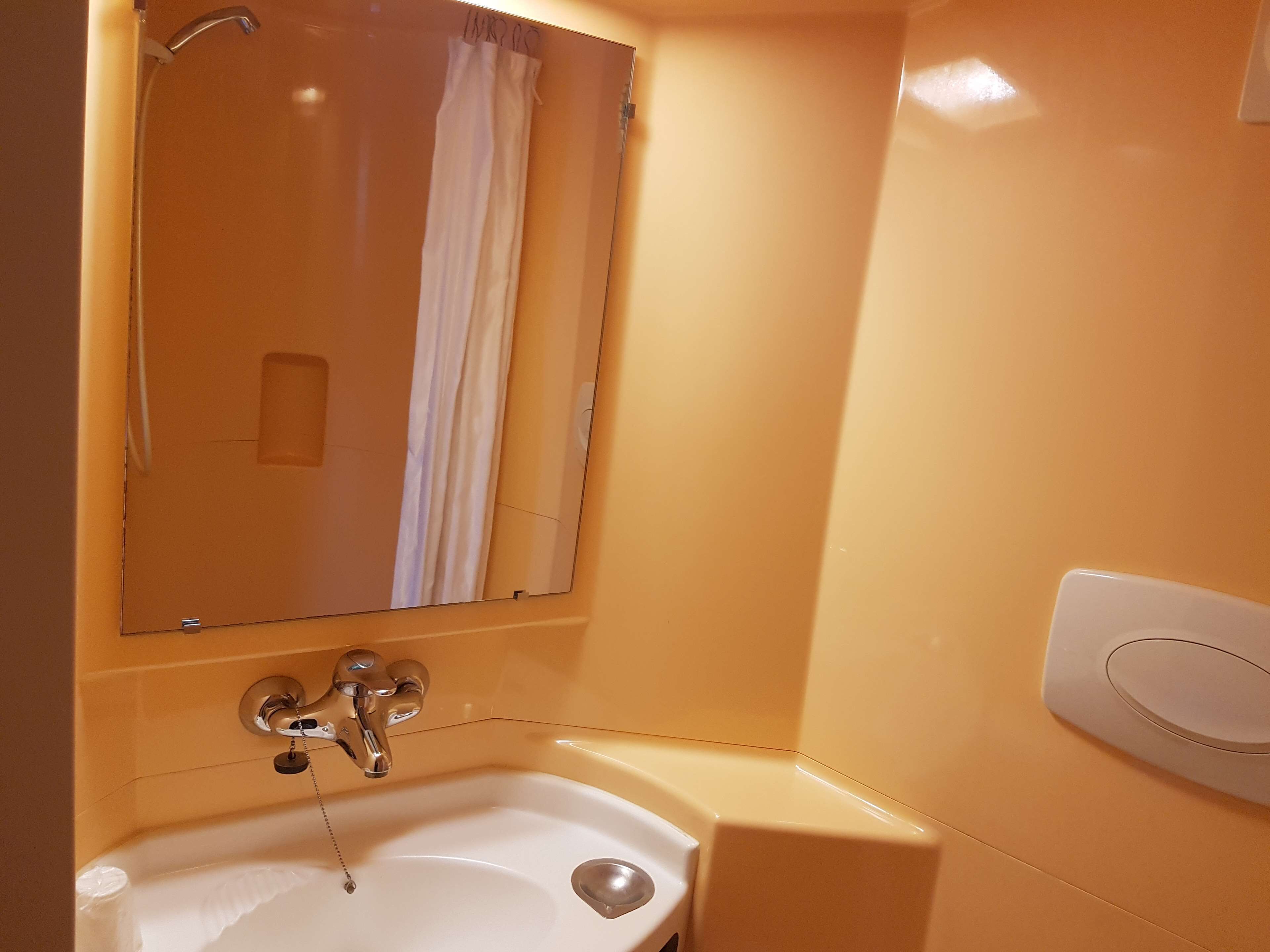 Foto - Premiere Classe Amiens Est - Glisy