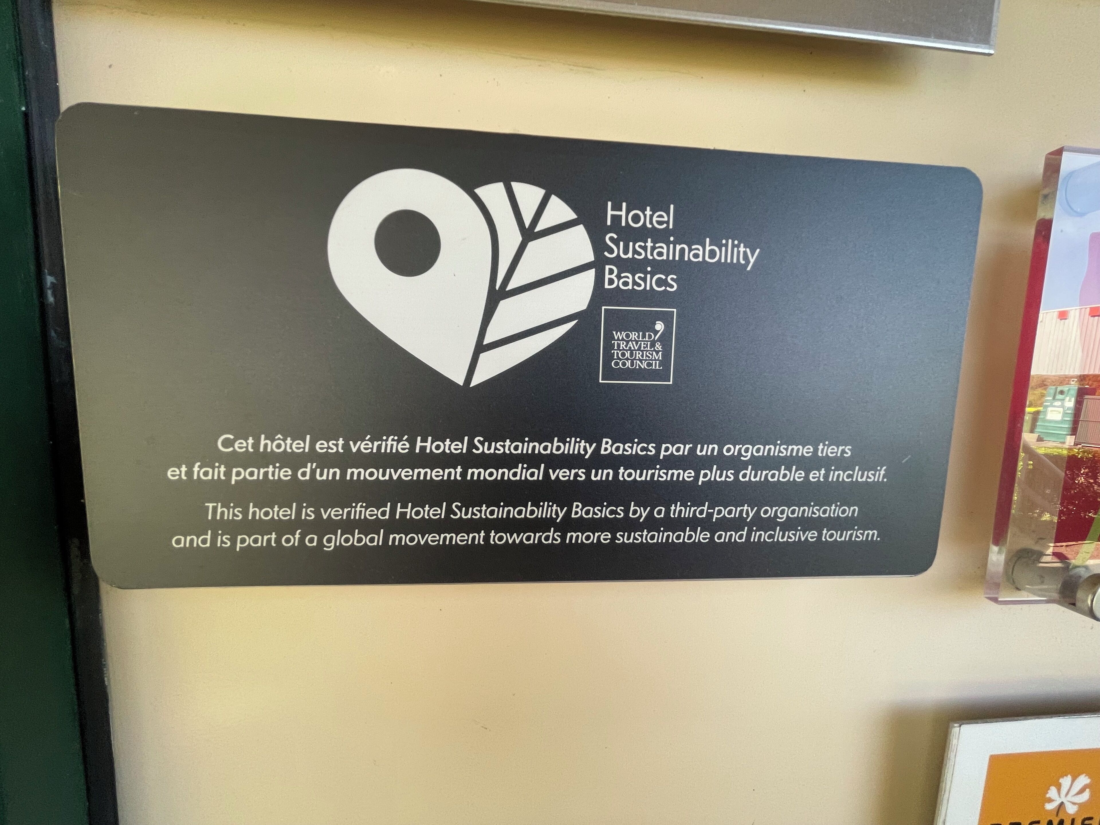 Foto - Premiere Classe Amiens Est - Glisy