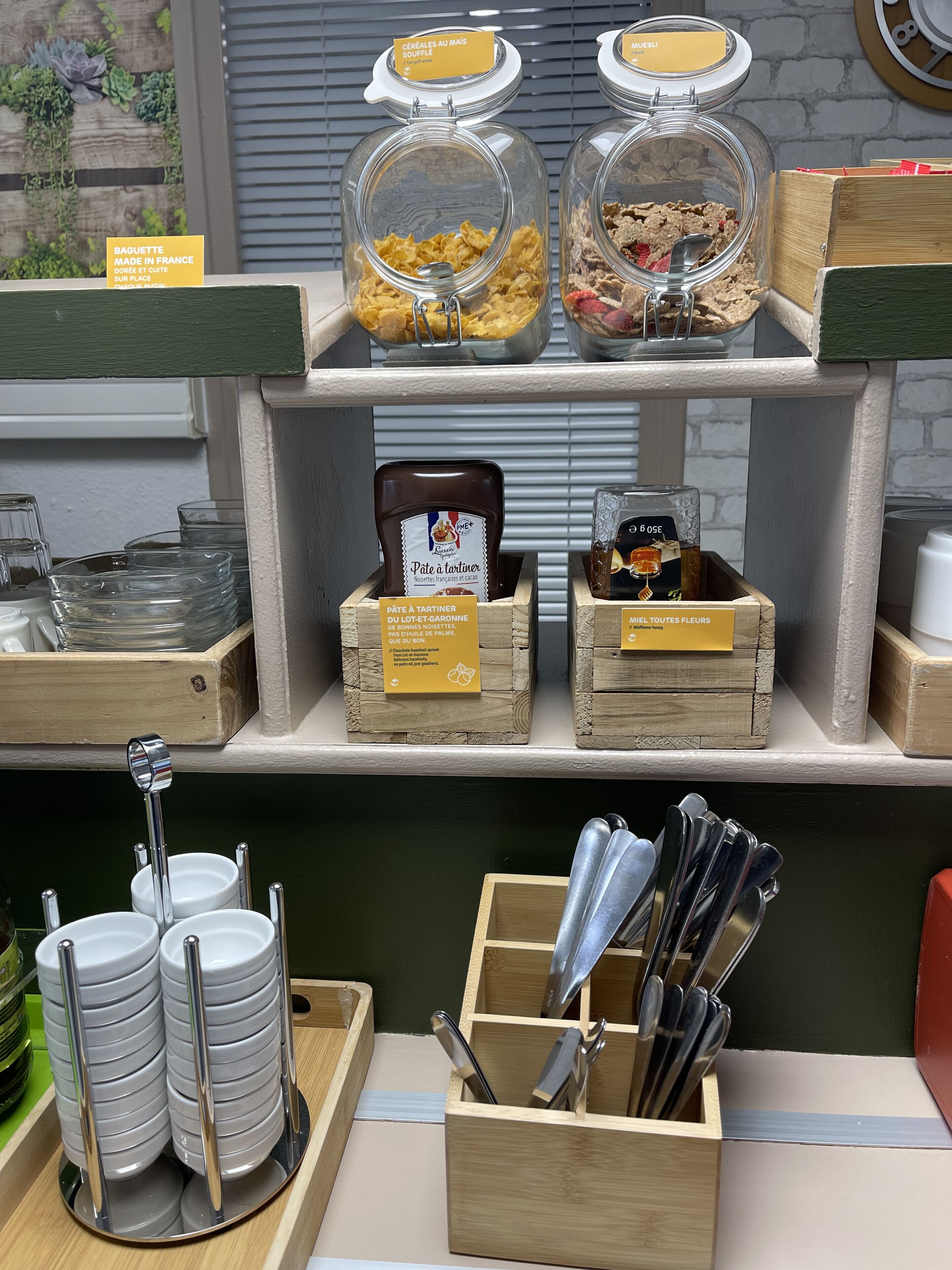 Foto - Premiere Classe Amiens Est - Glisy