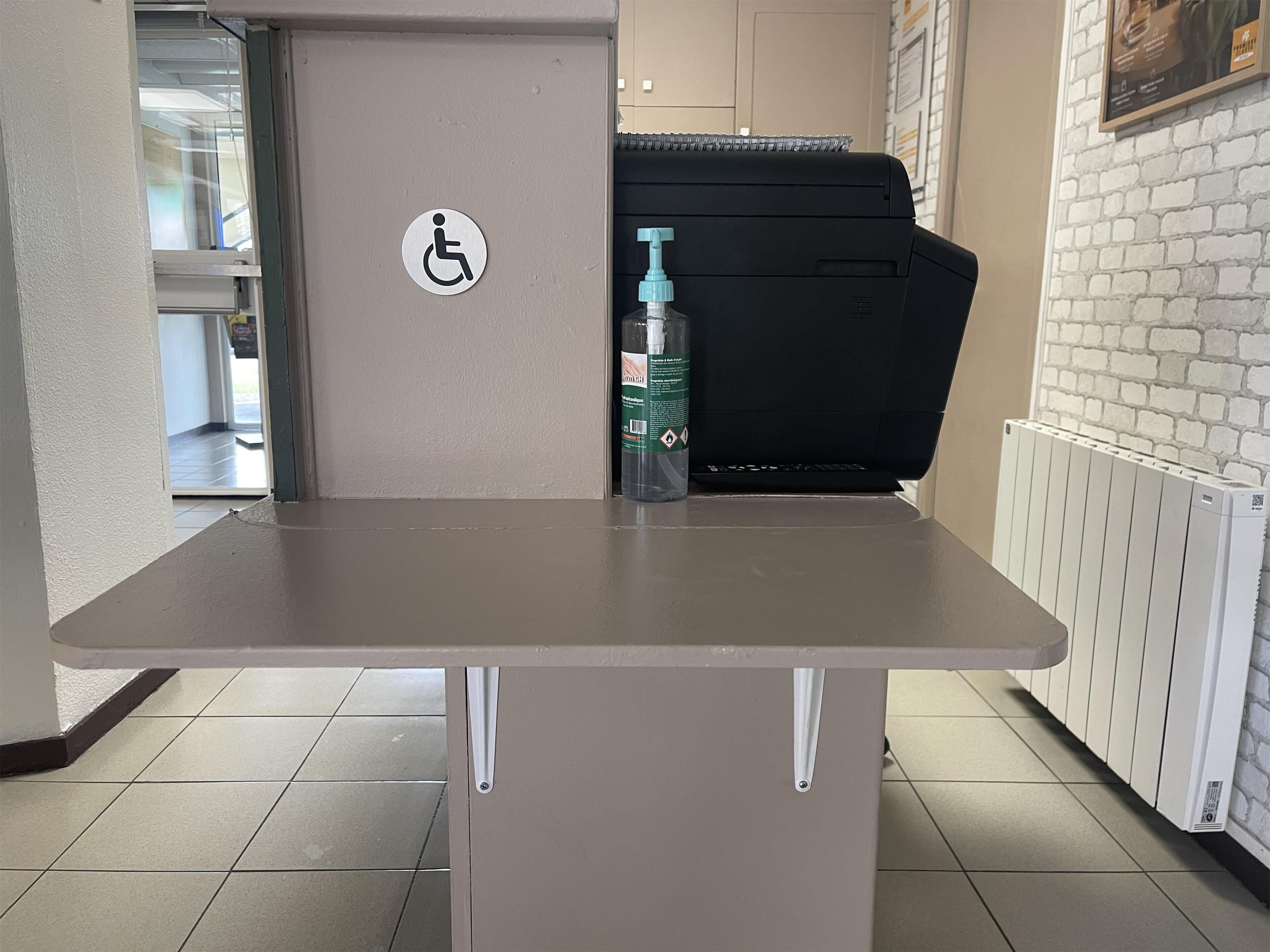 Foto - Premiere Classe Amiens Est - Glisy