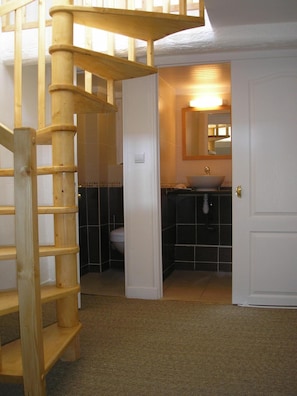 Interior - Hotel Le Jaures (Toulon)