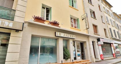 Hotel Le Jaures