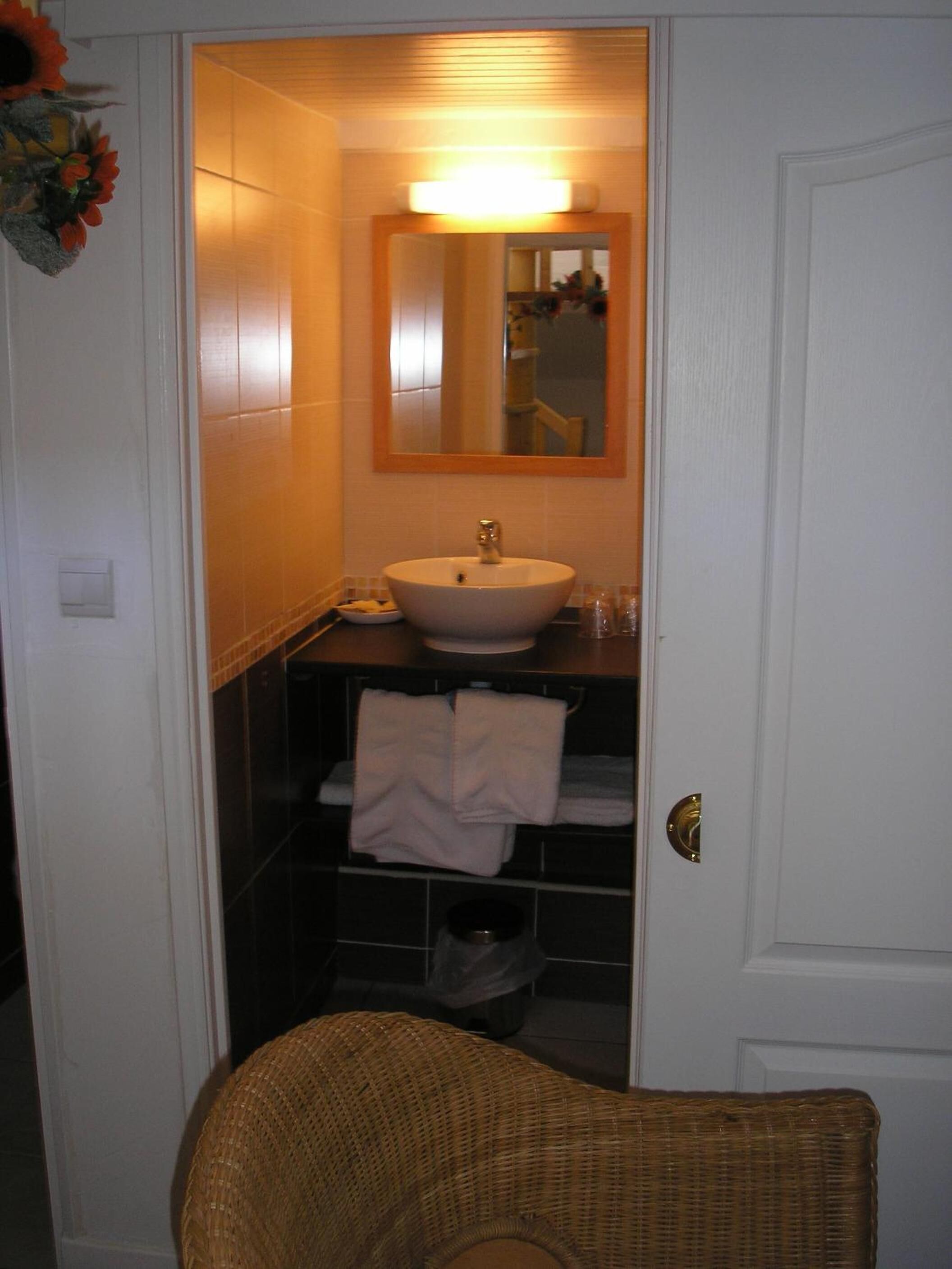 Foto - Hôtel Jaurès