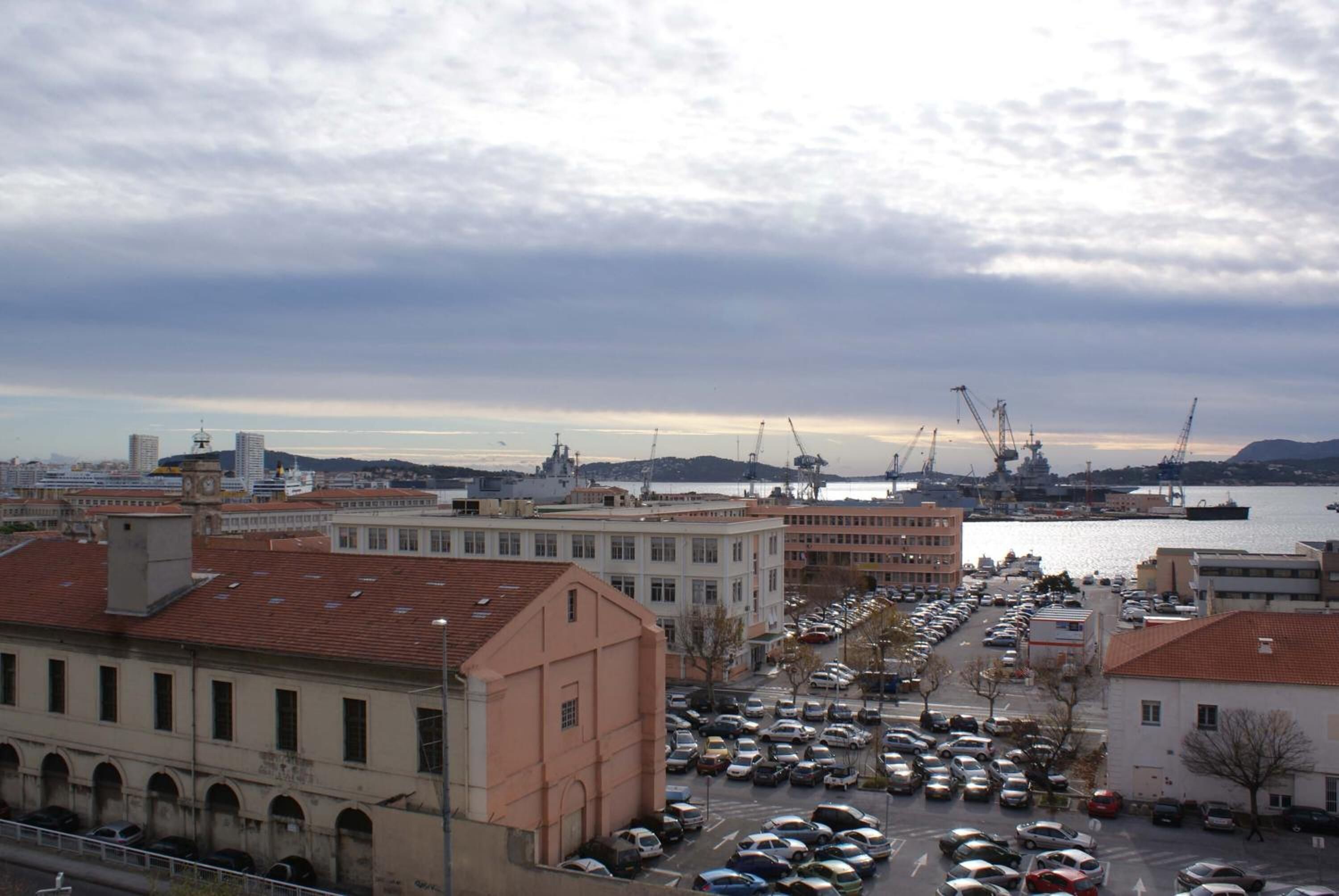 Foto - Hôtel Jaurès