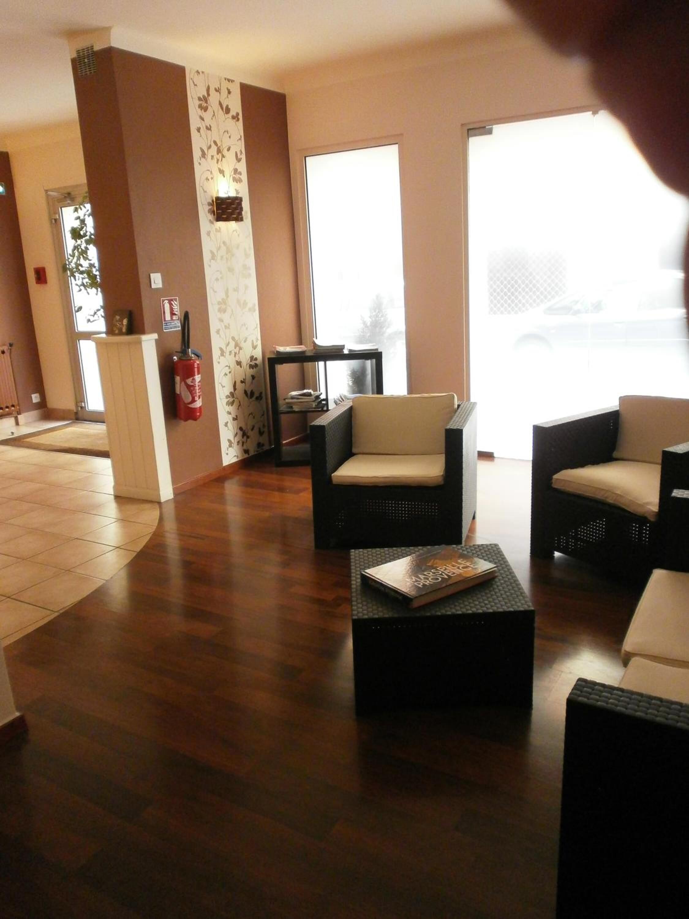 Foto - Hôtel Jaurès