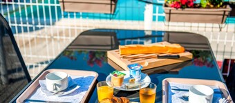 ibis budget Hyères Centre Ville