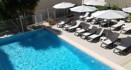 ibis budget Hyères Centre Ville