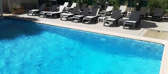 이비스 버짓 이에 상트르 빌