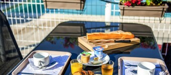 ibis budget Hyères Centre Ville