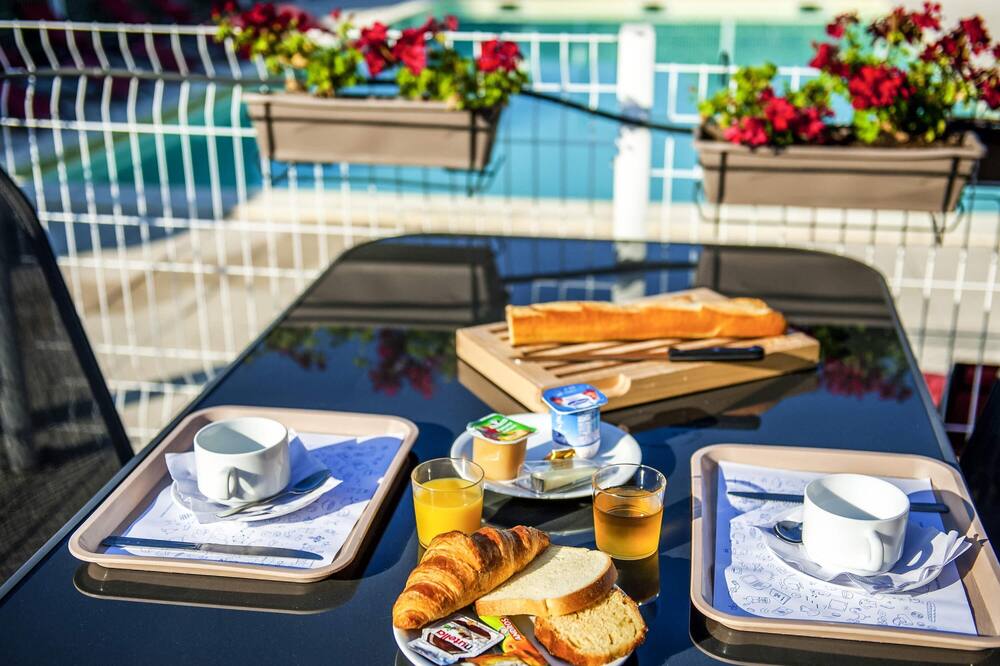 ibis budget Hyères Centre Ville