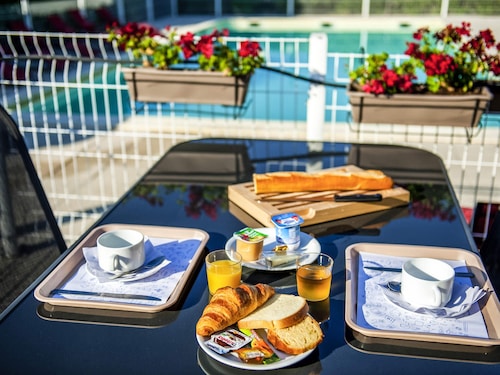 ibis budget Hyères Centre Ville