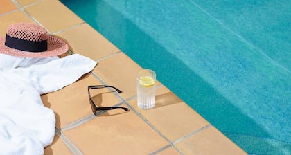 ibis budget Hyères Centre Ville