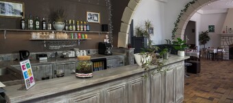 Hôtel Toppin