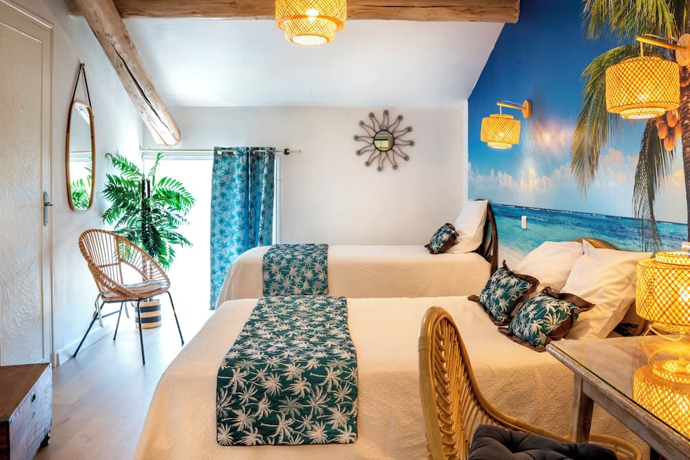 Hôtel Toppin