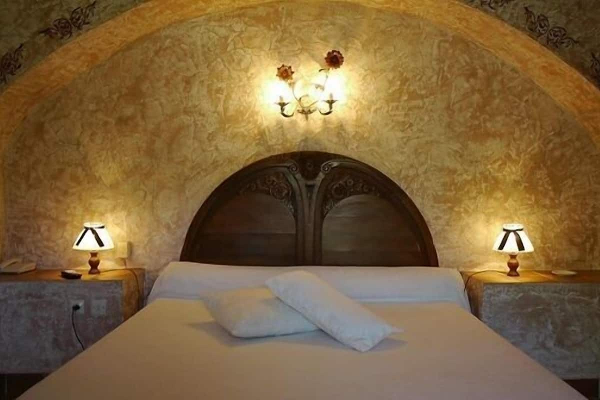 Camera doppia | Biancheria da letto di alta qualità, materassi Select Comfort