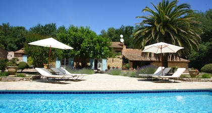 Hôtel La Pierrerie