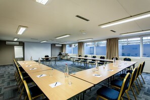 Sala de reuniones