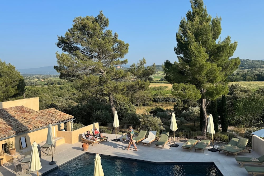 Le Mas de Garrigon - Boutique Hôtel & Spa