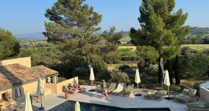 Le Mas de Garrigon - Boutique Hôtel & Spa