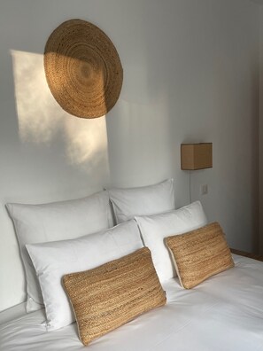 Superior Double Room - Le Mas de Garrigon - Boutique Hôtel & Spa (Roussillon)