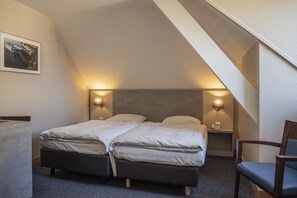 Double Room - Lido (Geneva)