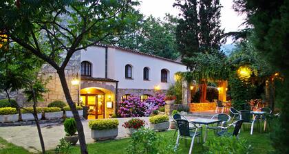Hotel Els Caçadors de Maçanet