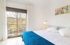 Chambre Standard double | Minibar, bureau, espace de travail pour ordinateurs portables