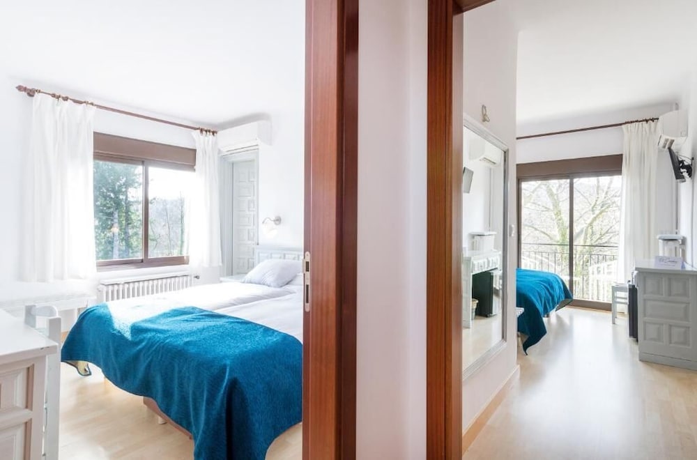 Hotel Restaurant Els Caçadors by null