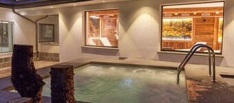 Hotel Terme Antico Bagno