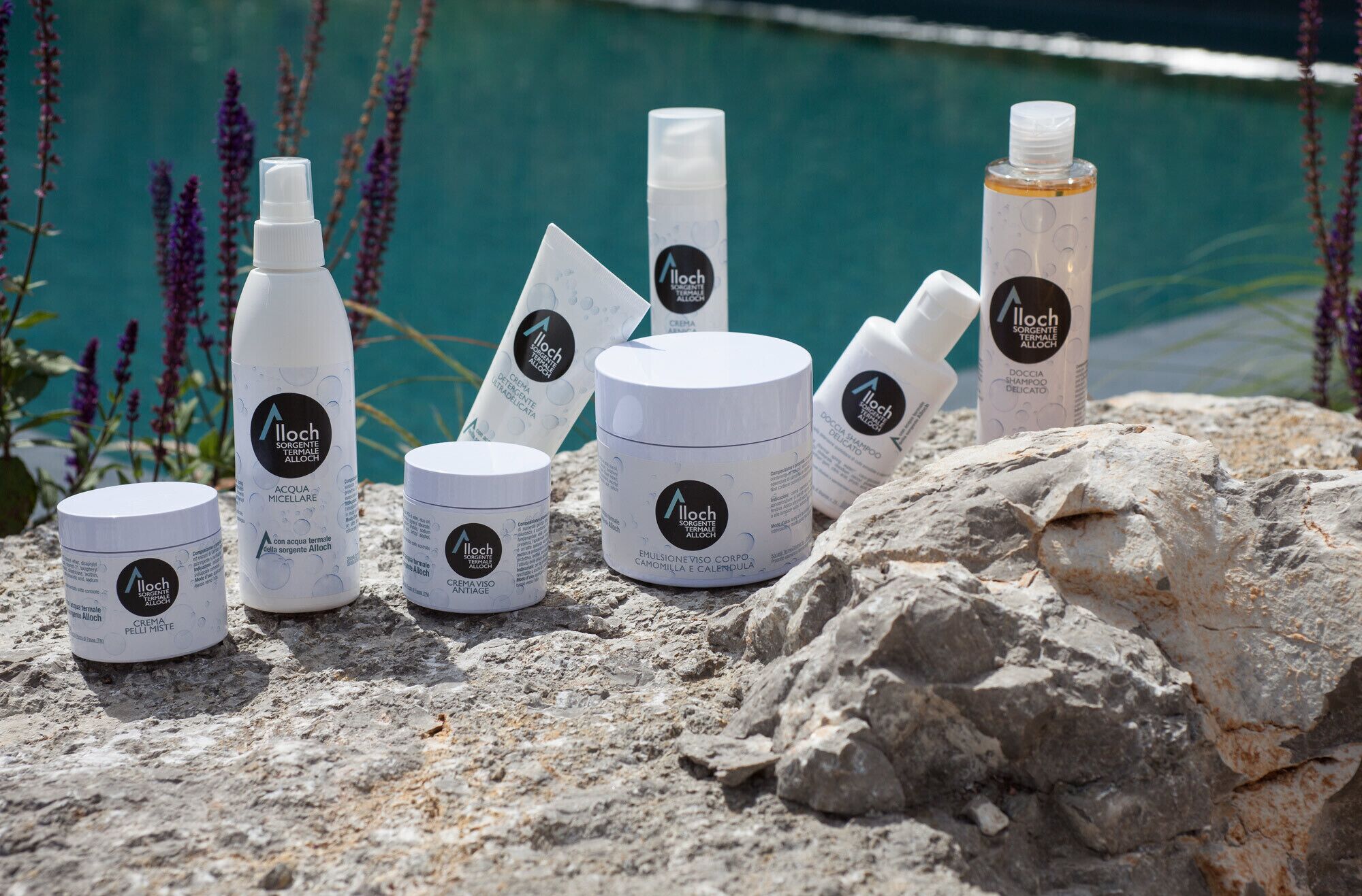 Comfort Room | Bathroom