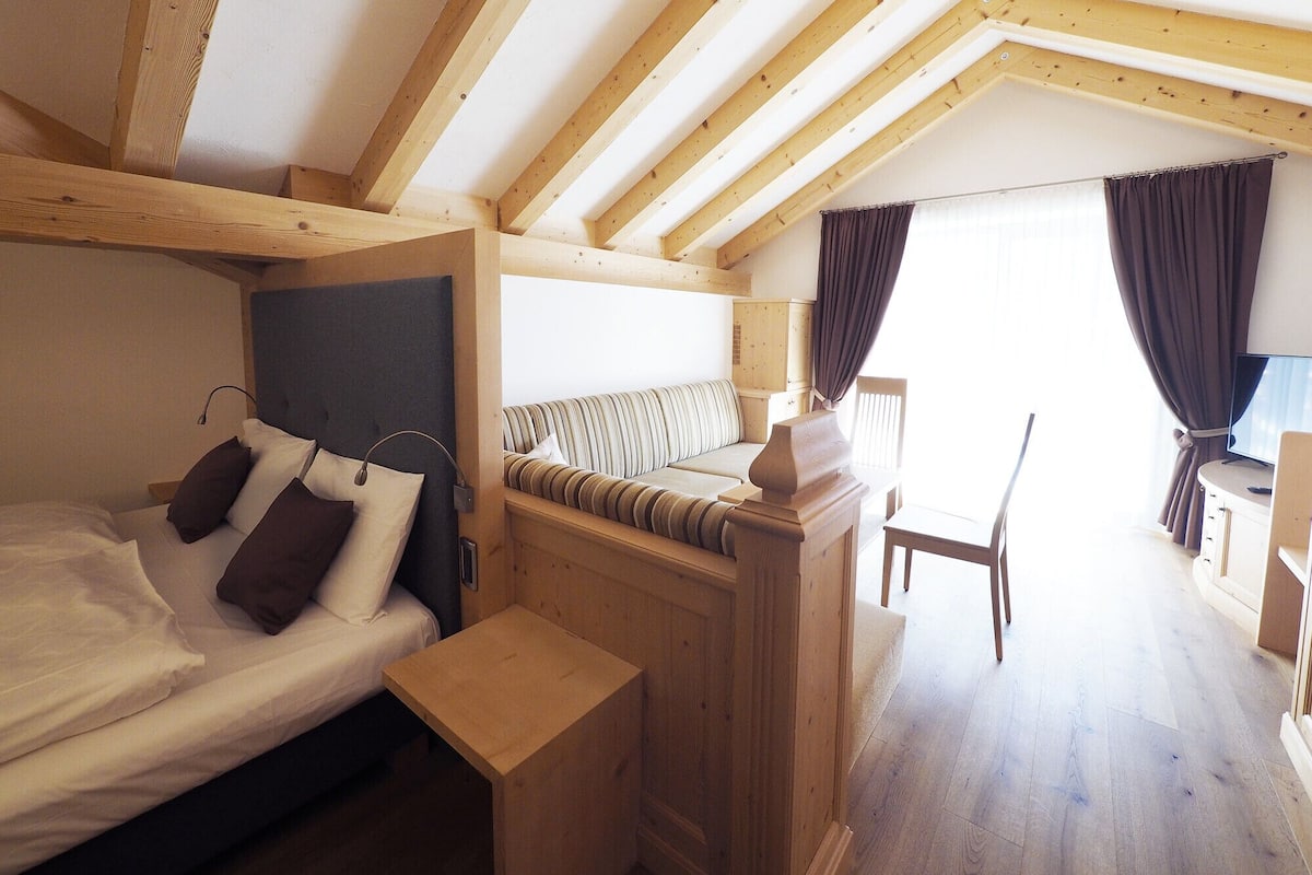 Suite (Termal)