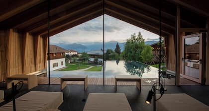 Pineta Hotels Nature Wellness Resort