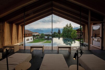 Pineta Hotels Nature Wellness Resort