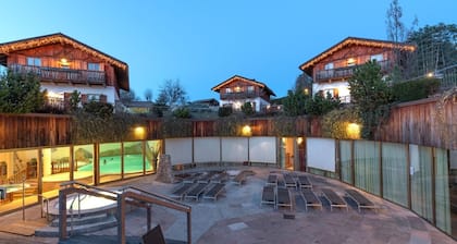 Pineta Hotels Nature Wellness Resort