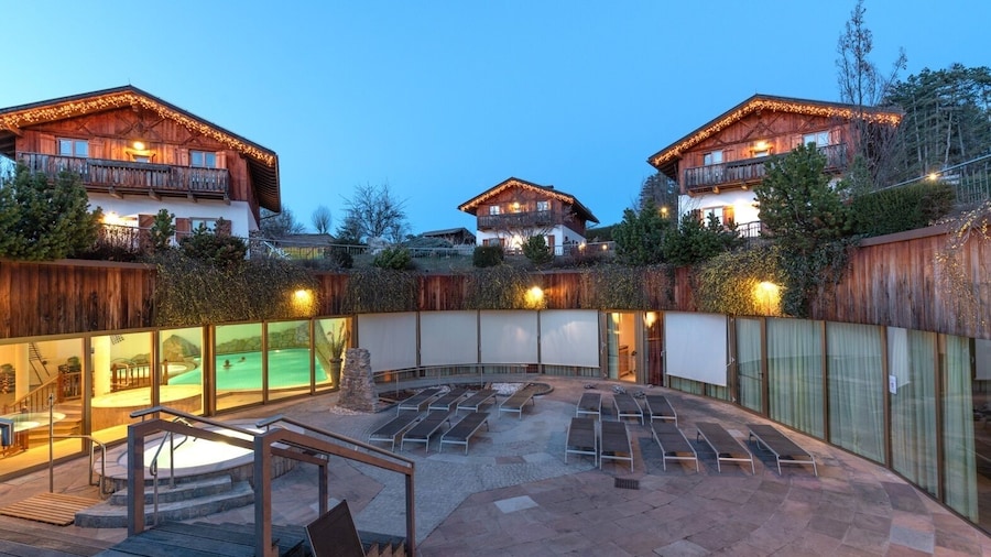 Pineta Hotels Nature Wellness Resort
