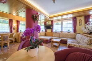 Bar (på overnattingsstedet)