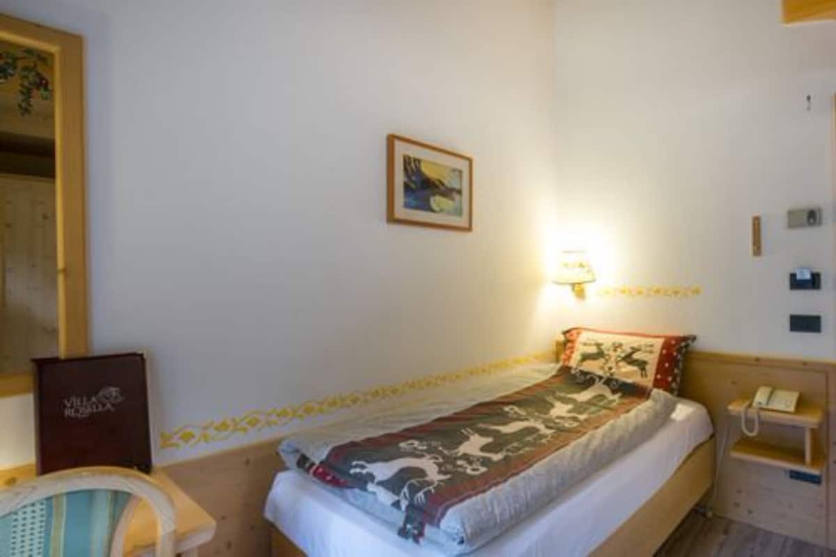 Standard Single Room | Premium bedding, down comforters, memory foam beds, in-room safe