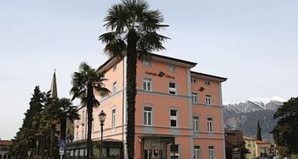 Olivo