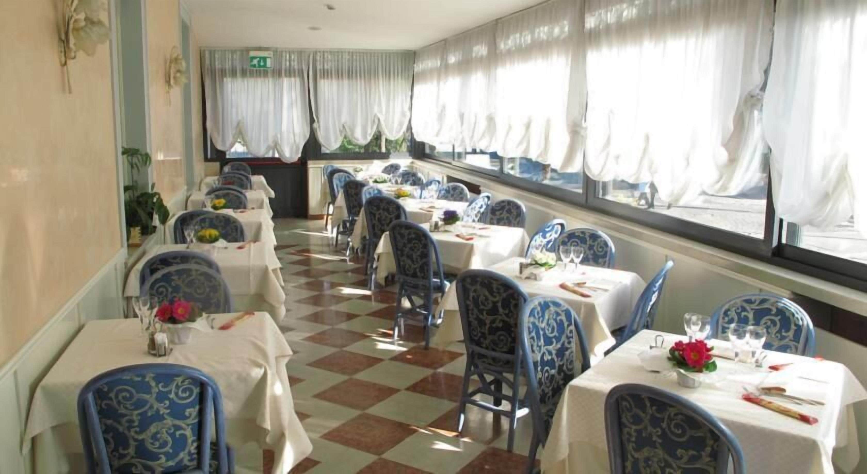 Restoran