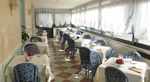 Restaurant - Olivo (Arco)