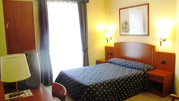 Basic Double Room