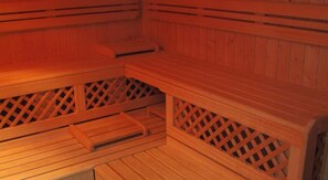 Turkish bath - Olivo (Arco)