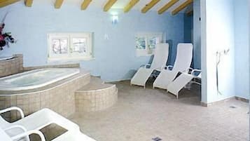 Tyrkisk bad/hammam