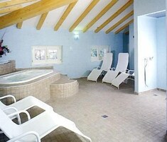 Baño turco/hammam